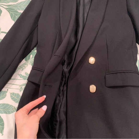 Zara suit dress - Picture 3 of 6